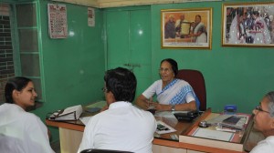 Netraheen Vikas Sinsthan- Jodhpur 01 